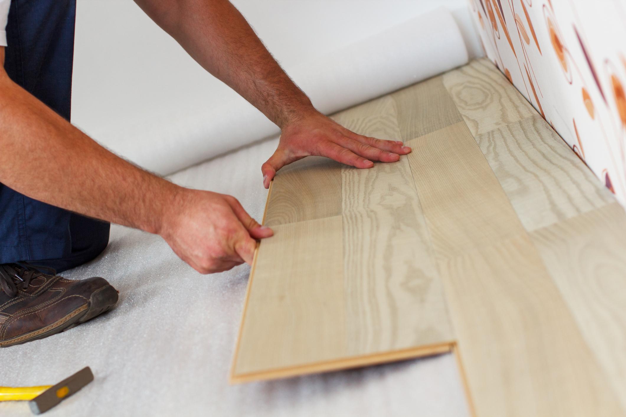 Dernekpazarı Laminatçı